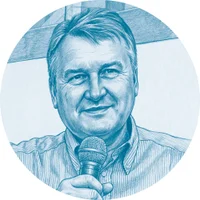 Dr. Andreas Fischer