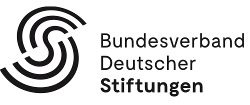 Logo des Bundesverbandes Deutscher Stiftungen