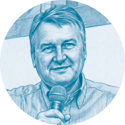 Dr.-Ing. Andreas Fischer